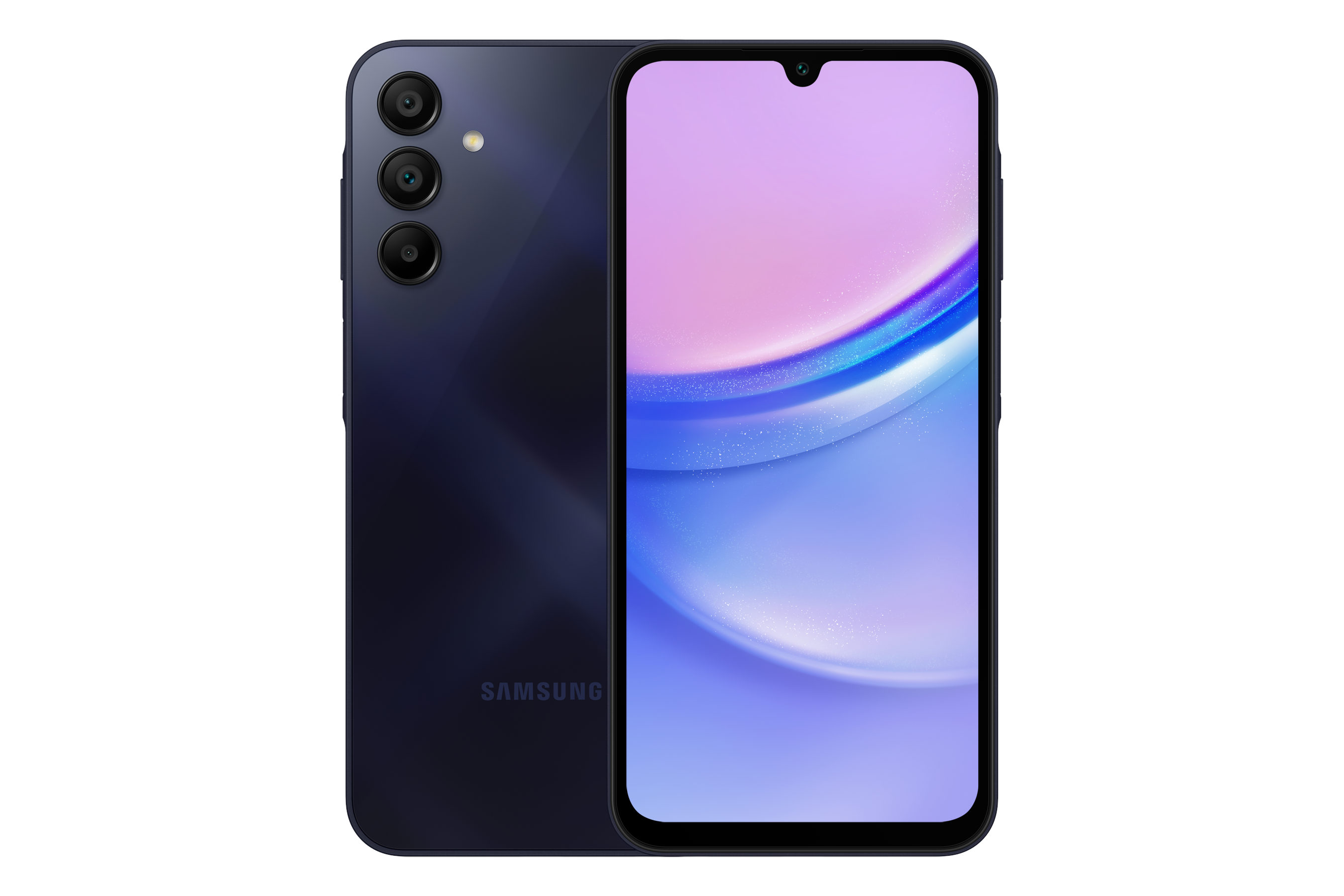 گوشی موبایل سامسونگ مدل Galaxy A15 4G ظرفیت 128 گیگابایت رم 6 گیگابایت - ویتنام